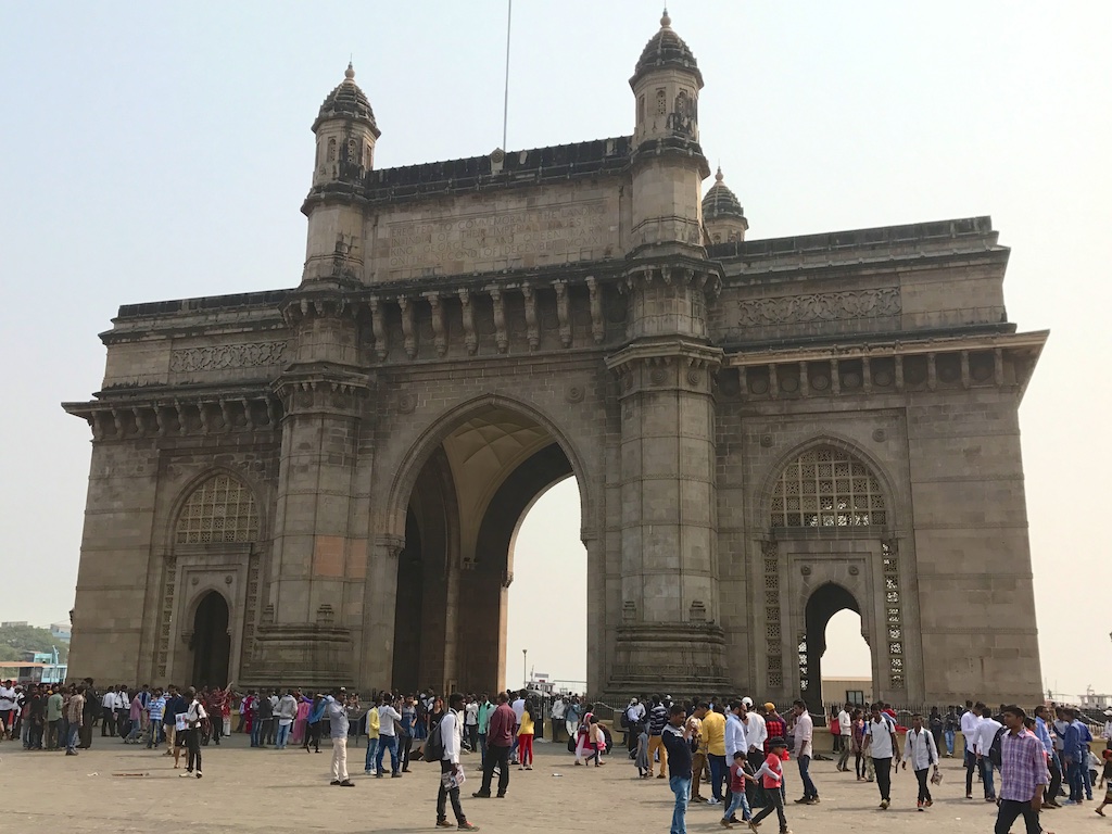 Gateway of India